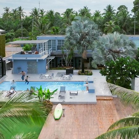Tusita Wellness Resort Paktako Zewnętrze zdjęcie
