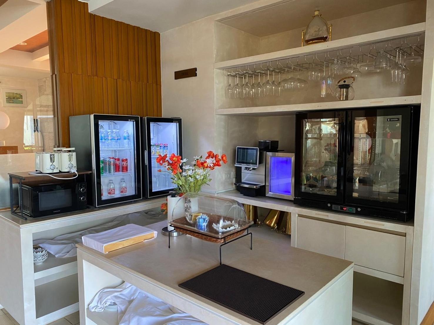 Tusita Wellness Resort Paktako Zewnętrze zdjęcie