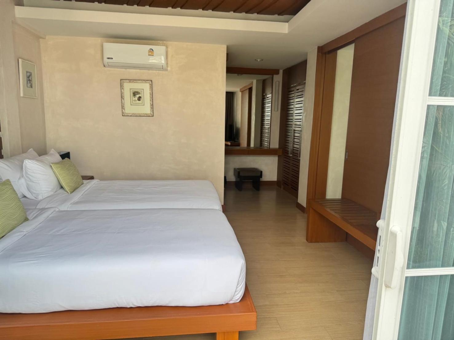 Tusita Wellness Resort Paktako Zewnętrze zdjęcie