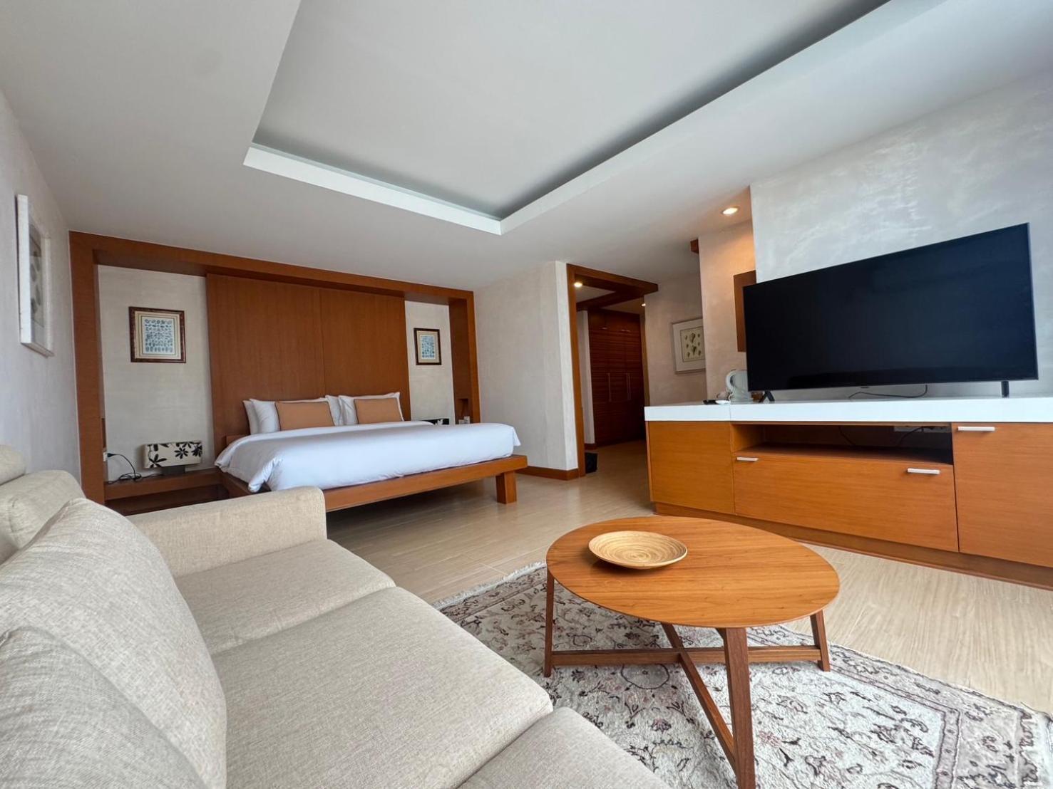 Tusita Wellness Resort Paktako Zewnętrze zdjęcie