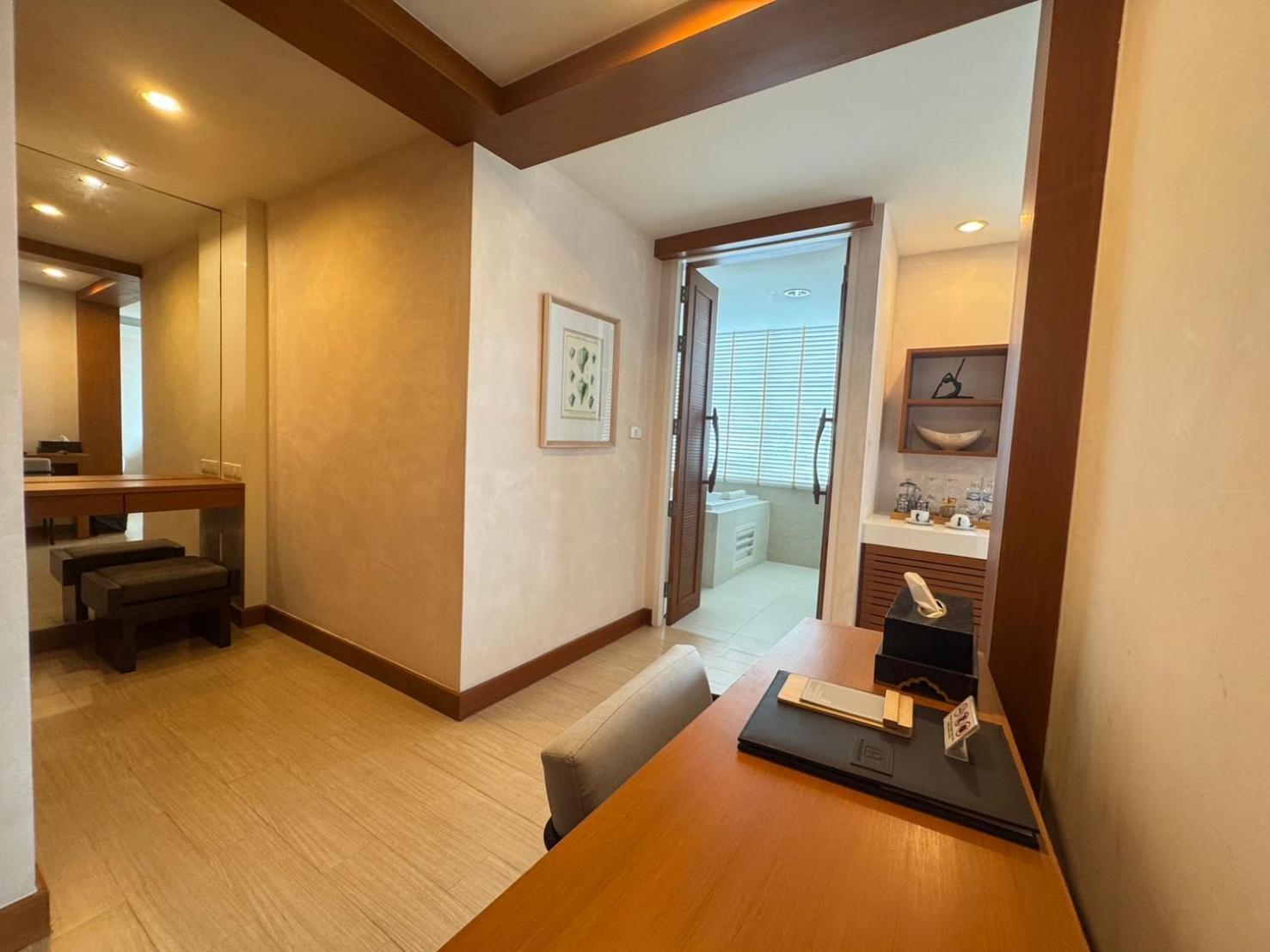 Tusita Wellness Resort Paktako Zewnętrze zdjęcie