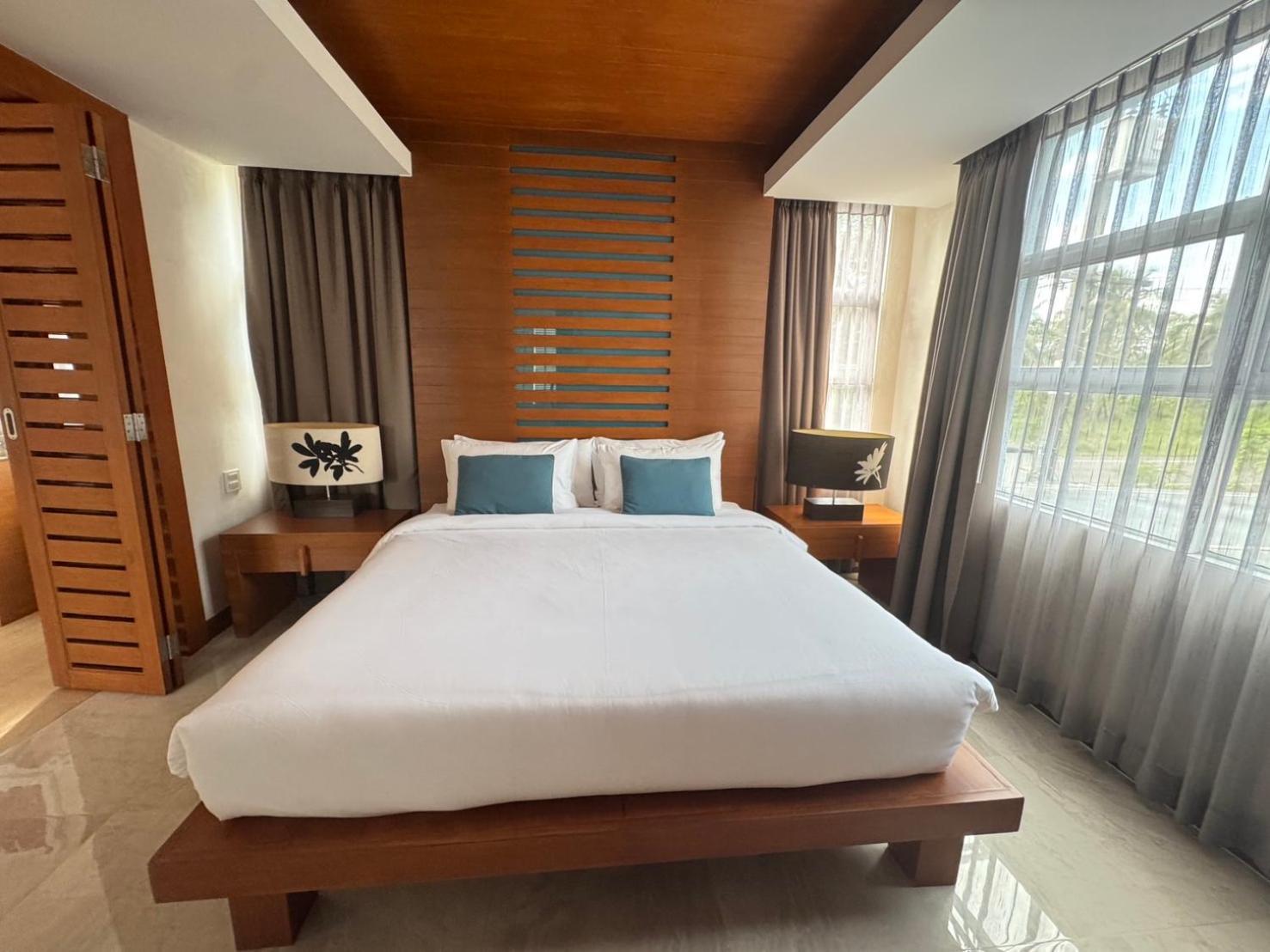 Tusita Wellness Resort Paktako Zewnętrze zdjęcie