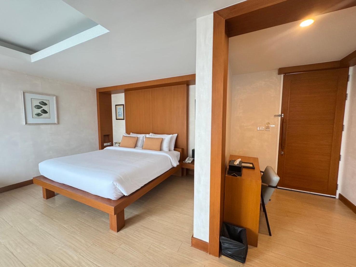 Tusita Wellness Resort Paktako Zewnętrze zdjęcie