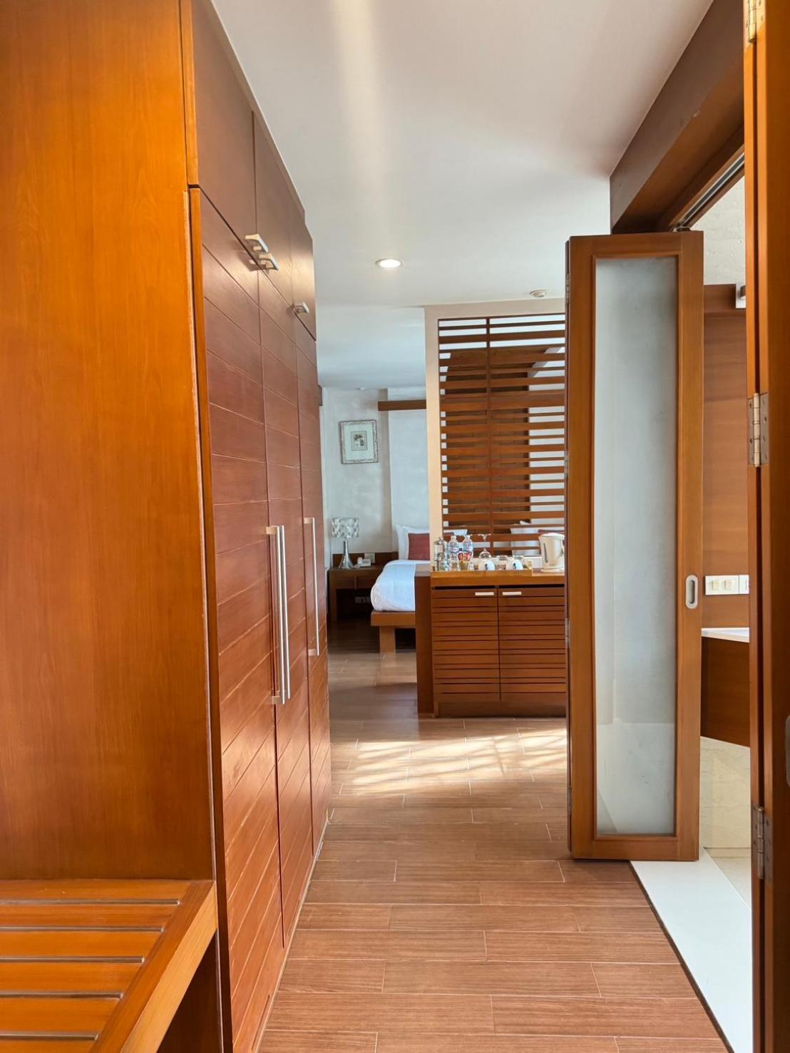 Tusita Wellness Resort Paktako Zewnętrze zdjęcie