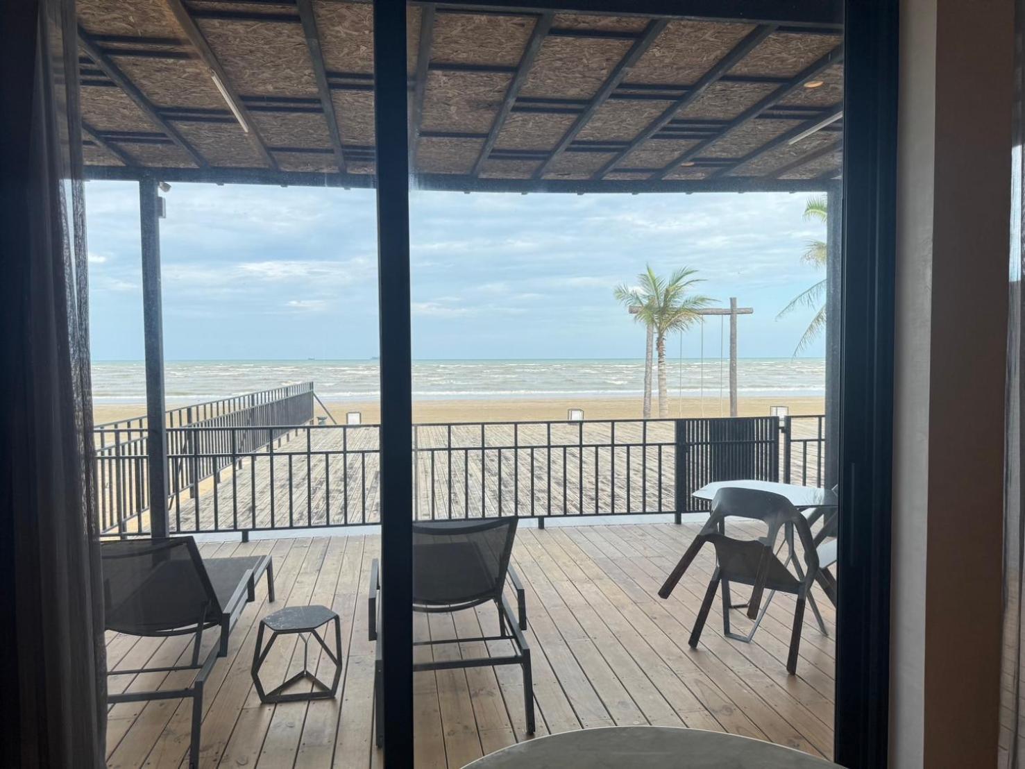 Tusita Wellness Resort Paktako Zewnętrze zdjęcie